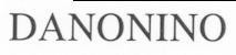 DANONINO