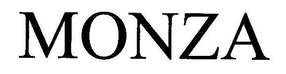 MONZA