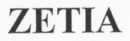 ZETIA