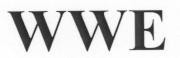 WWE