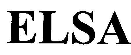 ELSA