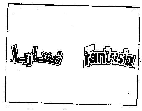 FANTASIA