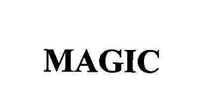 MAGIC