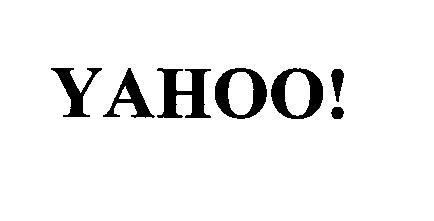 YAHOO!