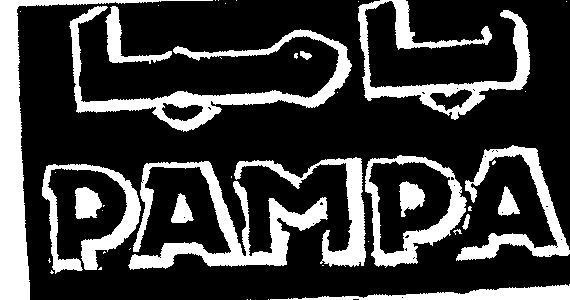 PAMPA