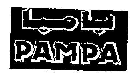 PAMPA