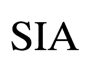 SIA
