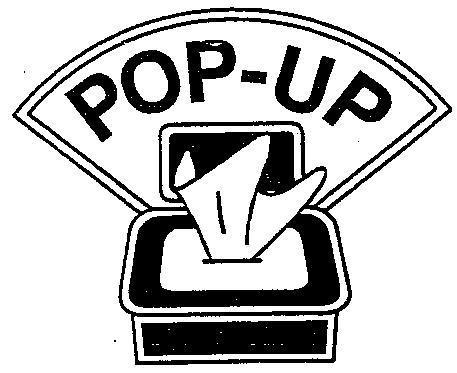 POP-UP