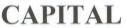 CAPITAL