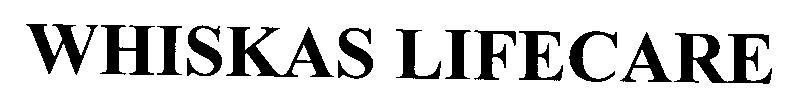WHISKAS LIFECARE