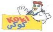 KOKI