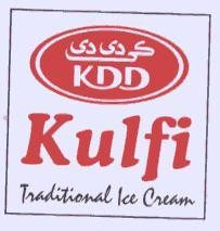 KULFI
