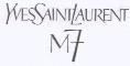 YVES SAINT LAURENT M7