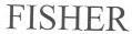 FISHER