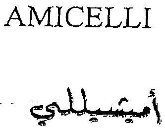 AMICELLI
