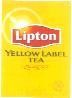 LIPTON YELLOW LABEL TEA