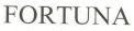 FORTUNA