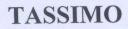 TASSIMO
