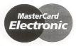 MasterCard Electronic