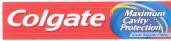 COLGATE MAXIMUM CAVITY PROTECTION