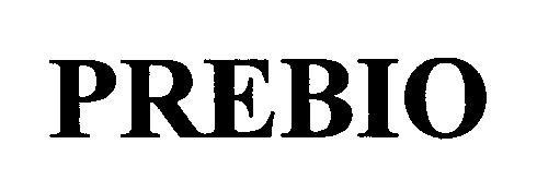 PREBIO