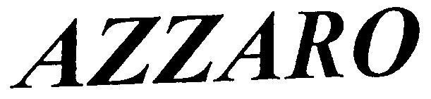 AZZARO