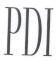 PDI