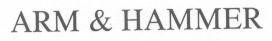 ARM & HAMMER