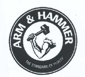 ARM & HAMMER