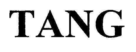 TANG