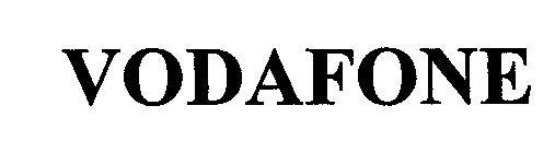 VODAFONE