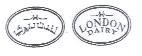 LONDON DAIRY