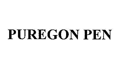 PUREGON PEN