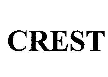 CREST