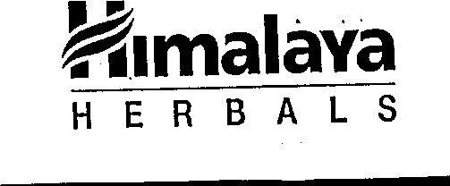 HIMALAYA HERBALS