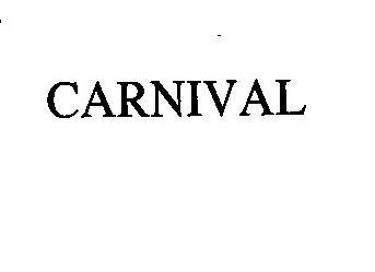 CARNIVAL