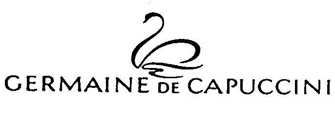 GERMAINE DE CAPUCCINI & DEVICE