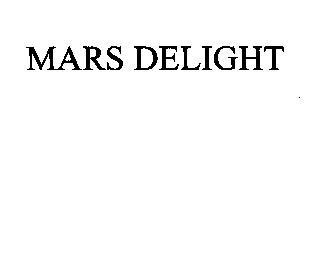 MARS DELIGHT