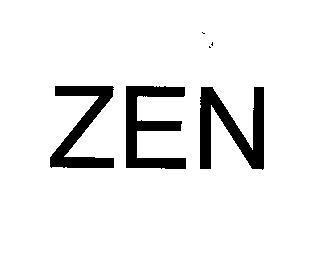 ZEN