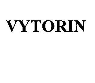 VYTORIN