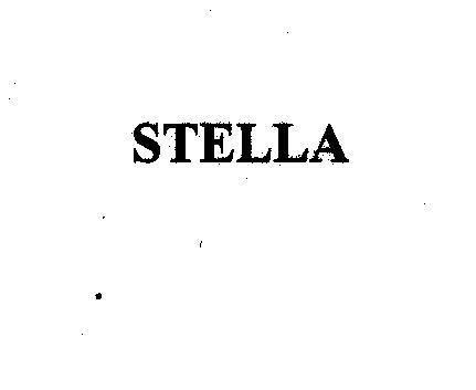 STELLA