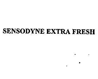 SENSODYNE EXTRA FRESH