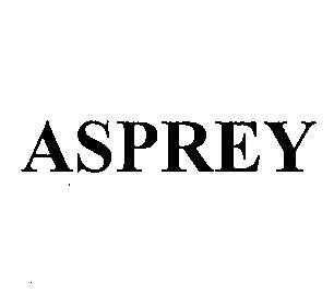 ASPREY