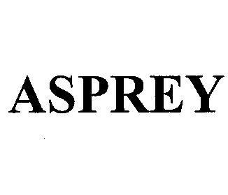 ASPREY
