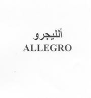 ALLEGRO