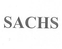 SACHS