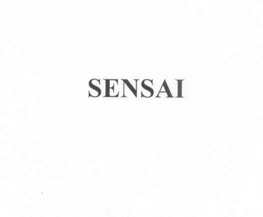 SENSAI