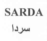 SARDA