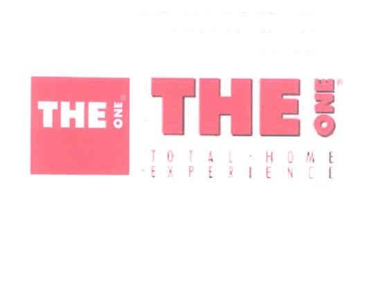 THE ONE