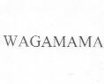 WAGAMAMA